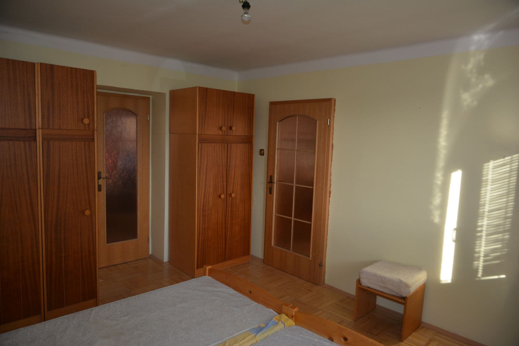 Prenájom bytu 3-izbový 71 m², Pražská, Slaný, Středočeský kraj Prenájom bytu 3-izbový 71 m², Pražská, Slaný, Středočeský kraj