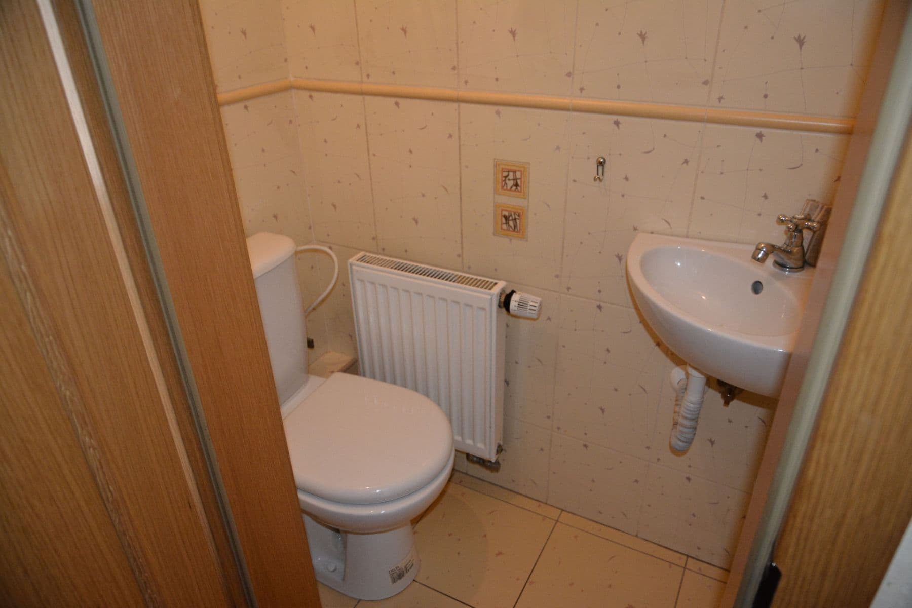 Prenájom bytu 3-izbový 71 m², Pražská, Slaný, Středočeský kraj Prenájom bytu 3-izbový 71 m², Pražská, Slaný, Středočeský kraj