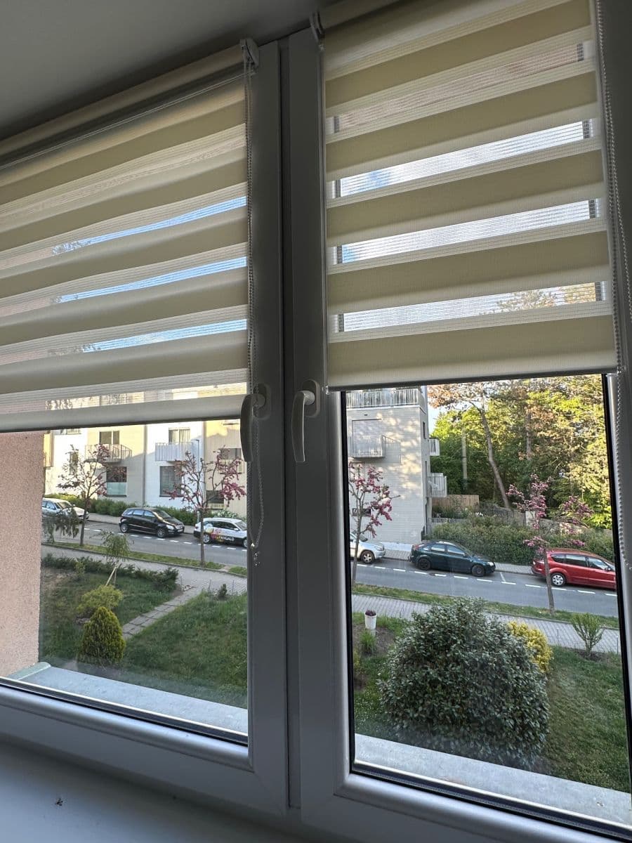 Prenájom bytu 2-izbový 58 m², Riegrova, Černošice, Středočeský kraj Prenájom bytu 2-izbový 58 m², Riegrova, Černošice, Středočeský kraj