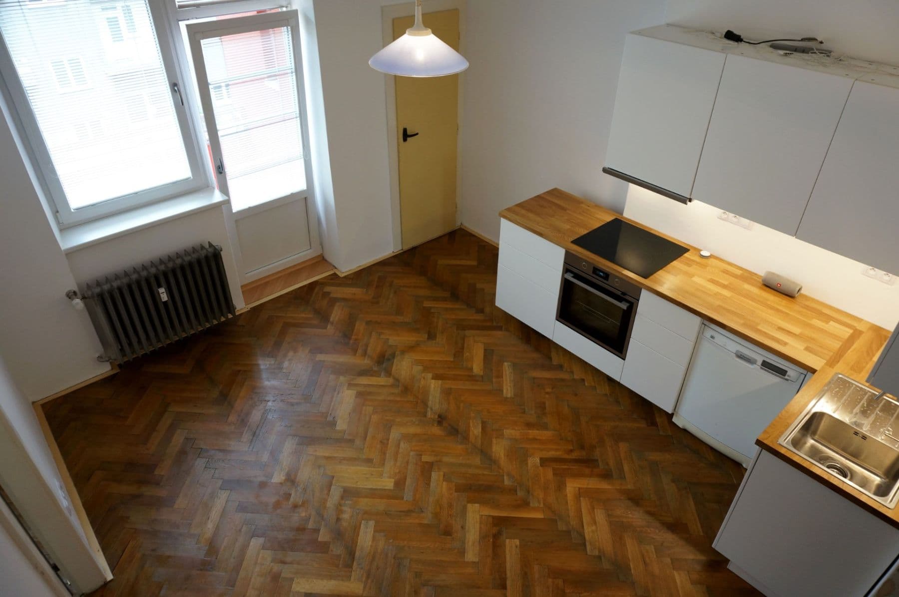 Prenájom bytu 3-izbový 85 m², Lidická, Brno, Jihomoravský kraj Prenájom bytu 3-izbový 85 m², Lidická, Brno, Jihomoravský kraj