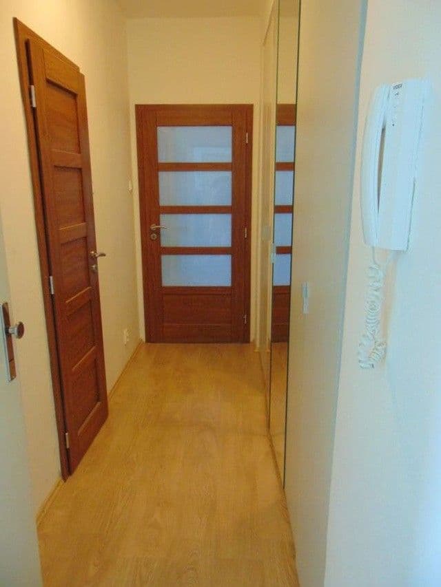 Prenájom bytu 2-izbový 52 m², Sídlištní, Praha, Praha Prenájom bytu 2-izbový 52 m², Sídlištní, Praha, Praha