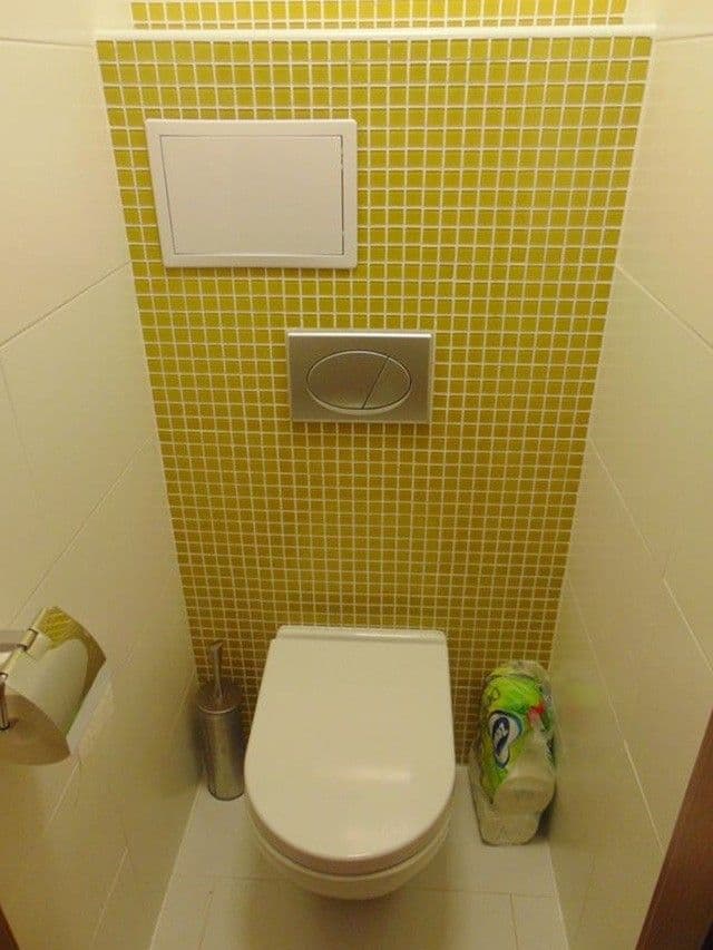 Prenájom bytu 2-izbový 52 m², Sídlištní, Praha, Praha Prenájom bytu 2-izbový 52 m², Sídlištní, Praha, Praha