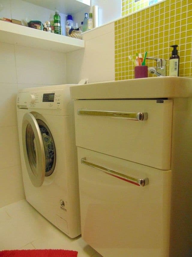 Prenájom bytu 2-izbový 52 m², Sídlištní, Praha, Praha Prenájom bytu 2-izbový 52 m², Sídlištní, Praha, Praha