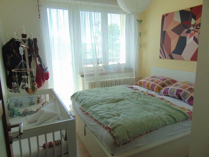 Prenájom bytu 2-izbový 52 m², Sídlištní, Praha, Praha Prenájom bytu 2-izbový 52 m², Sídlištní, Praha, Praha