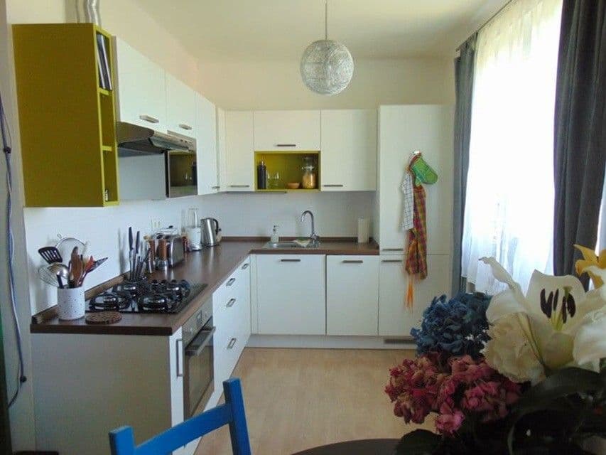 Prenájom bytu 2-izbový 52 m², Sídlištní, Praha, Praha Prenájom bytu 2-izbový 52 m², Sídlištní, Praha, Praha