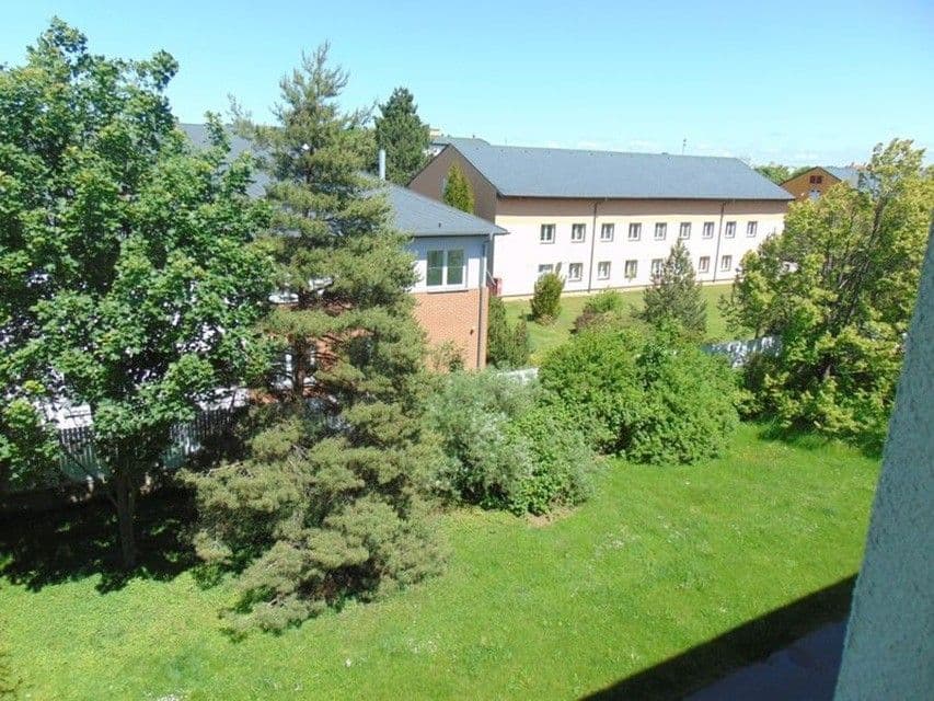 Prenájom bytu 2-izbový 52 m², Sídlištní, Praha, Praha Prenájom bytu 2-izbový 52 m², Sídlištní, Praha, Praha