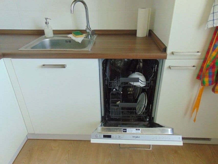 Prenájom bytu 2-izbový 52 m², Sídlištní, Praha, Praha Prenájom bytu 2-izbový 52 m², Sídlištní, Praha, Praha
