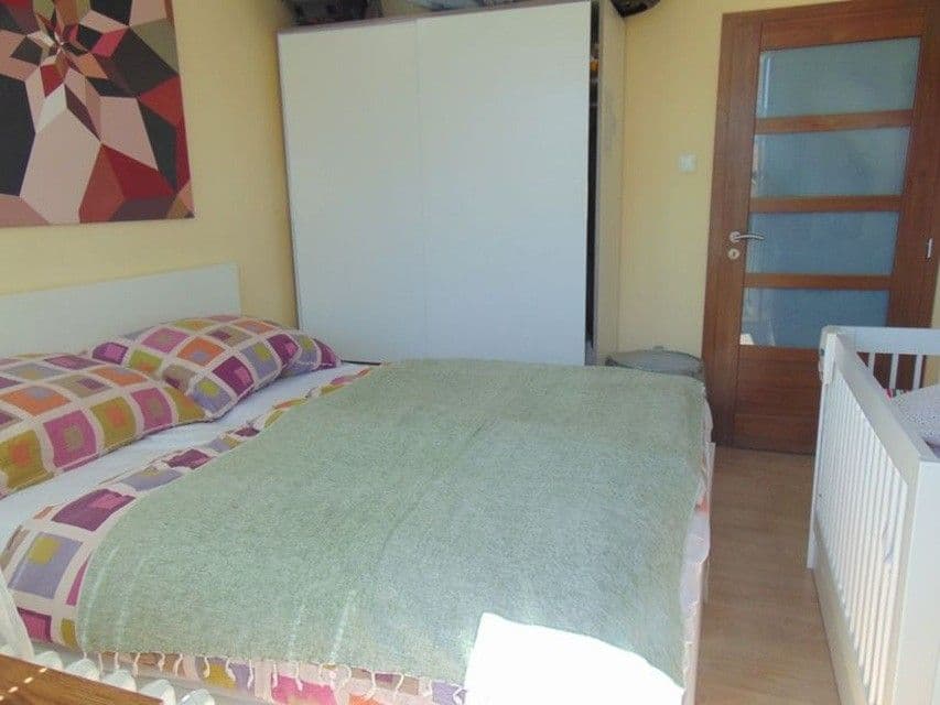 Prenájom bytu 2-izbový 52 m², Sídlištní, Praha, Praha Prenájom bytu 2-izbový 52 m², Sídlištní, Praha, Praha