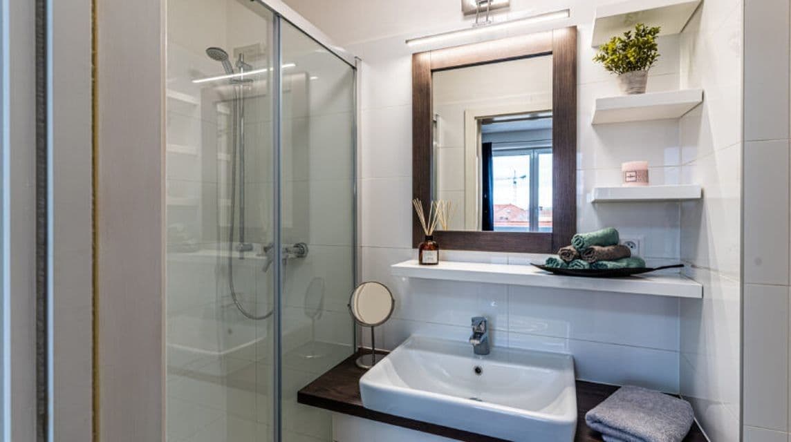 Predaj bytu 4-izbový 108 m², Milady Horákové, Brno, Jihomoravský kraj Predaj bytu 4-izbový 108 m², Milady Horákové, Brno, Jihomoravský kraj