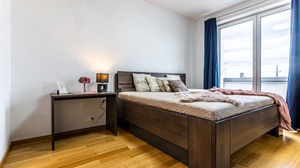 Predaj bytu 4-izbový 108 m², Milady Horákové, Brno, Jihomoravský kraj Predaj bytu 4-izbový 108 m², Milady Horákové, Brno, Jihomoravský kraj