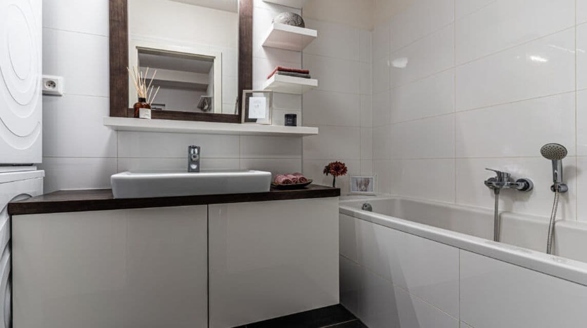 Predaj bytu 4-izbový 108 m², Milady Horákové, Brno, Jihomoravský kraj Predaj bytu 4-izbový 108 m², Milady Horákové, Brno, Jihomoravský kraj