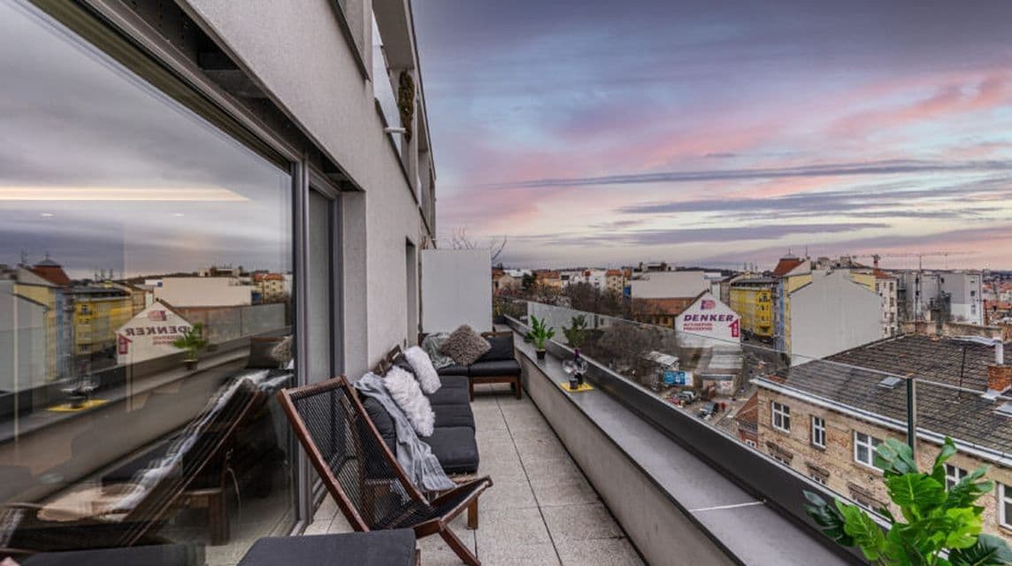 Predaj bytu 4-izbový 108 m², Milady Horákové, Brno, Jihomoravský kraj Predaj bytu 4-izbový 108 m², Milady Horákové, Brno, Jihomoravský kraj