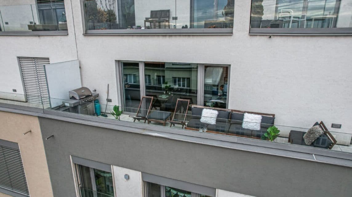 Predaj bytu 4-izbový 108 m², Milady Horákové, Brno, Jihomoravský kraj Predaj bytu 4-izbový 108 m², Milady Horákové, Brno, Jihomoravský kraj