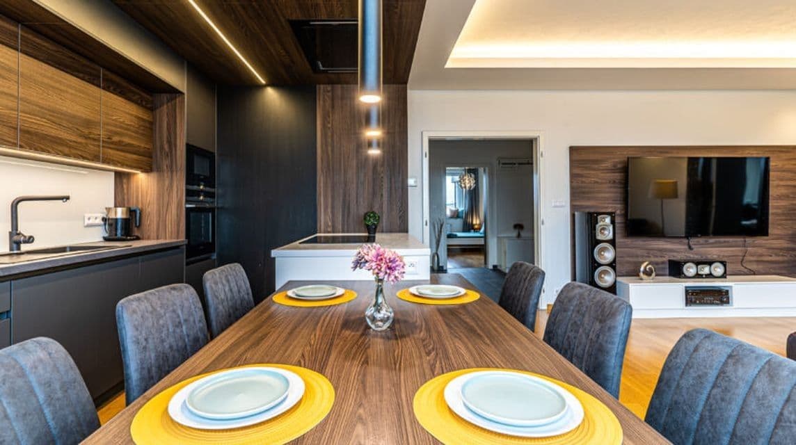 Predaj bytu 4-izbový 108 m², Milady Horákové, Brno, Jihomoravský kraj Predaj bytu 4-izbový 108 m², Milady Horákové, Brno, Jihomoravský kraj