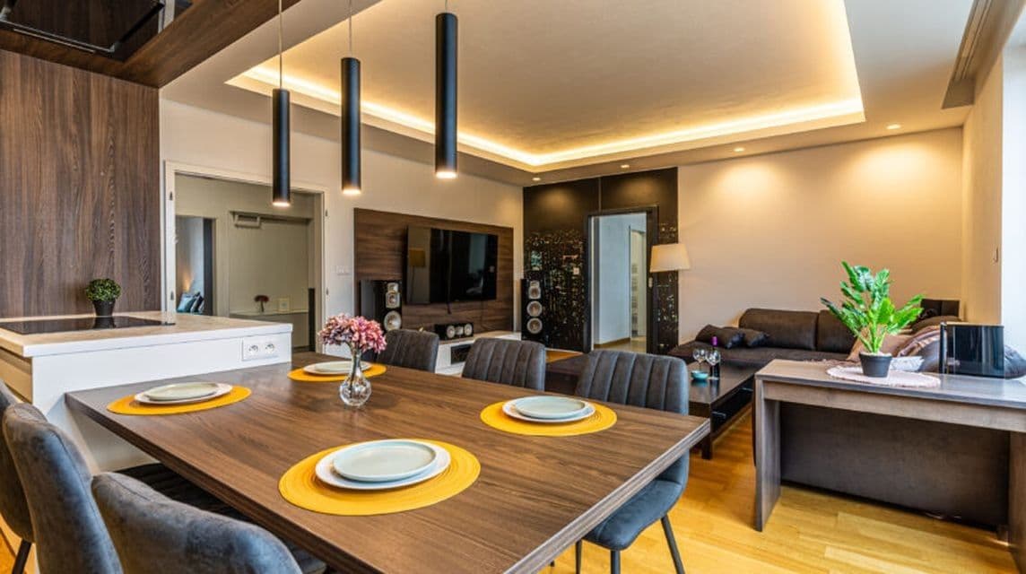 Predaj bytu 4-izbový 108 m², Milady Horákové, Brno, Jihomoravský kraj Predaj bytu 4-izbový 108 m², Milady Horákové, Brno, Jihomoravský kraj