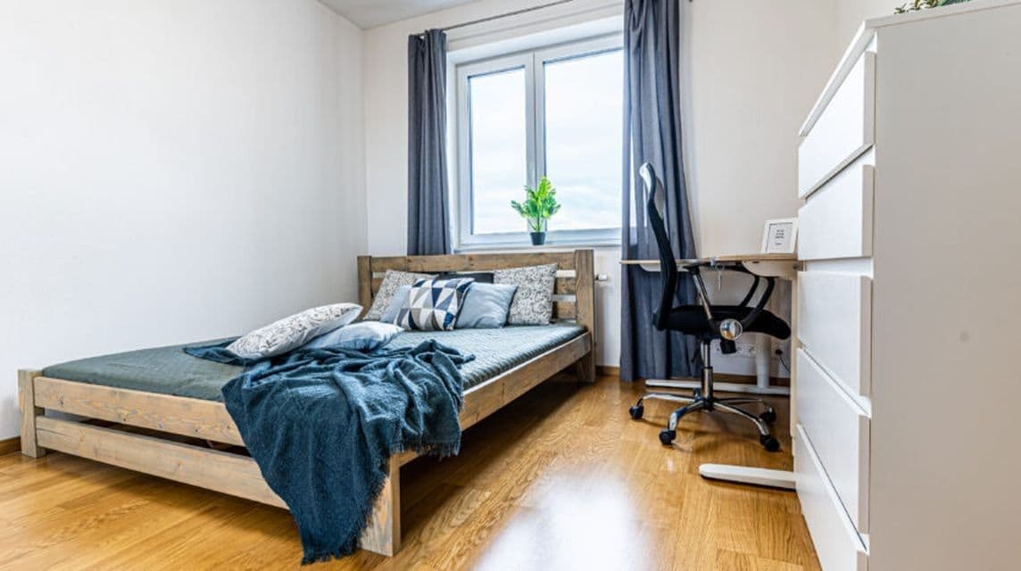 Predaj bytu 4-izbový 108 m², Milady Horákové, Brno, Jihomoravský kraj Predaj bytu 4-izbový 108 m², Milady Horákové, Brno, Jihomoravský kraj