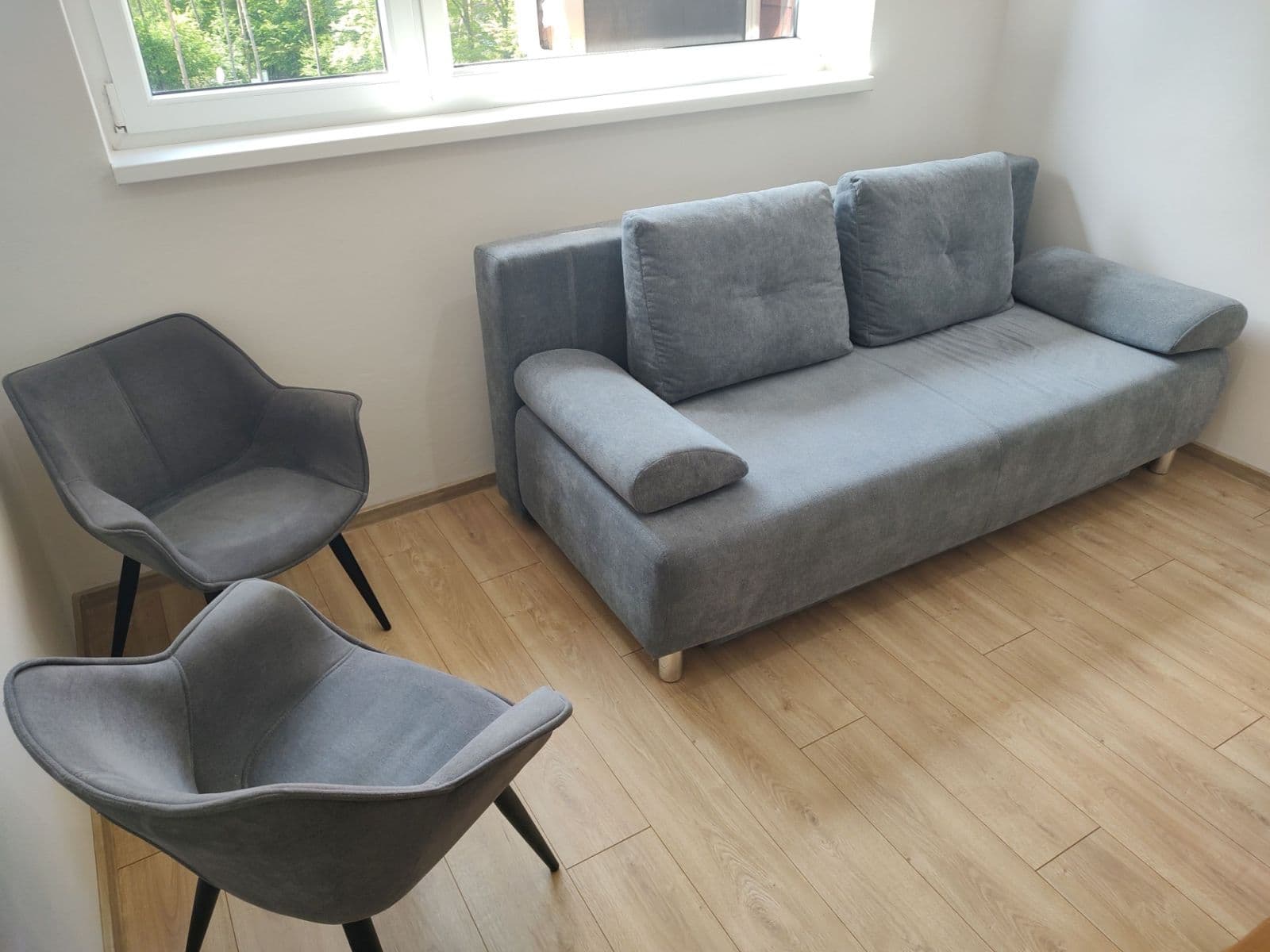 Predaj bytu Garsoniéra 17 m², Slapy, Středočeský kraj Predaj bytu Garsoniéra 17 m², Slapy, Středočeský kraj