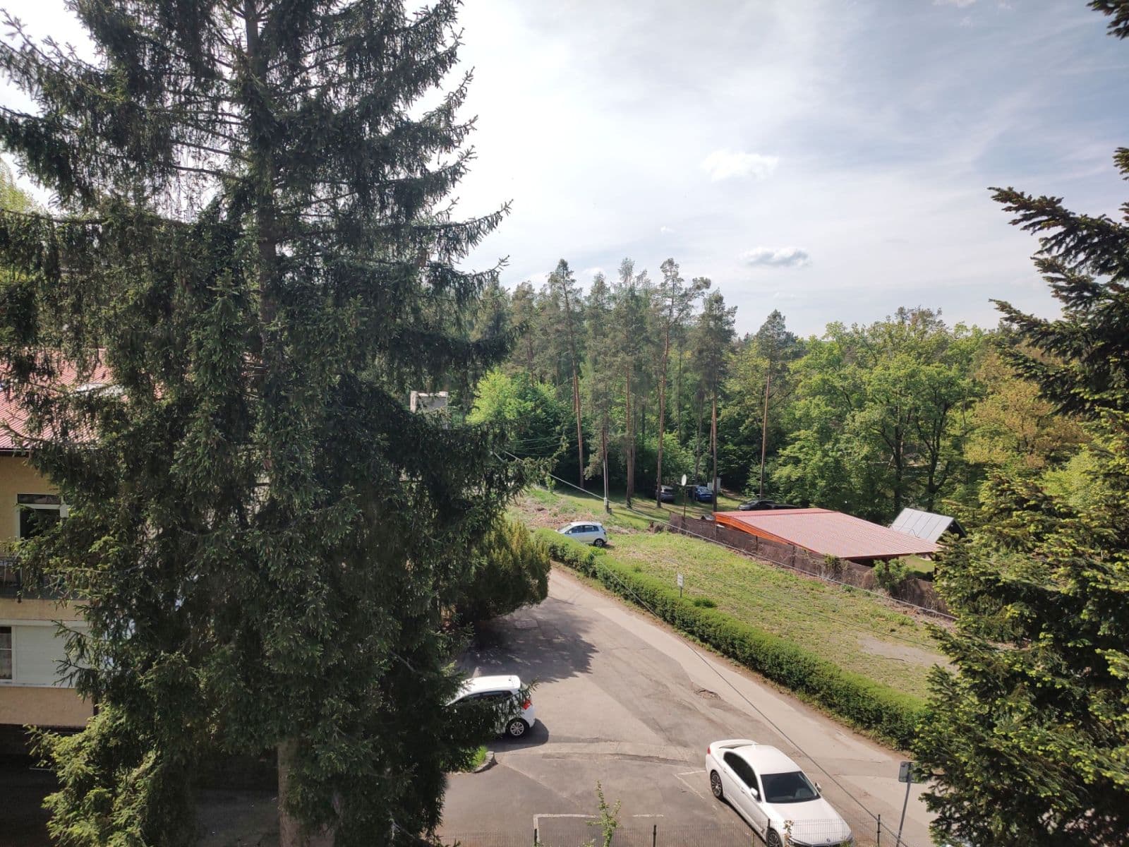 Predaj bytu Garsoniéra 17 m², Slapy, Středočeský kraj Predaj bytu Garsoniéra 17 m², Slapy, Středočeský kraj