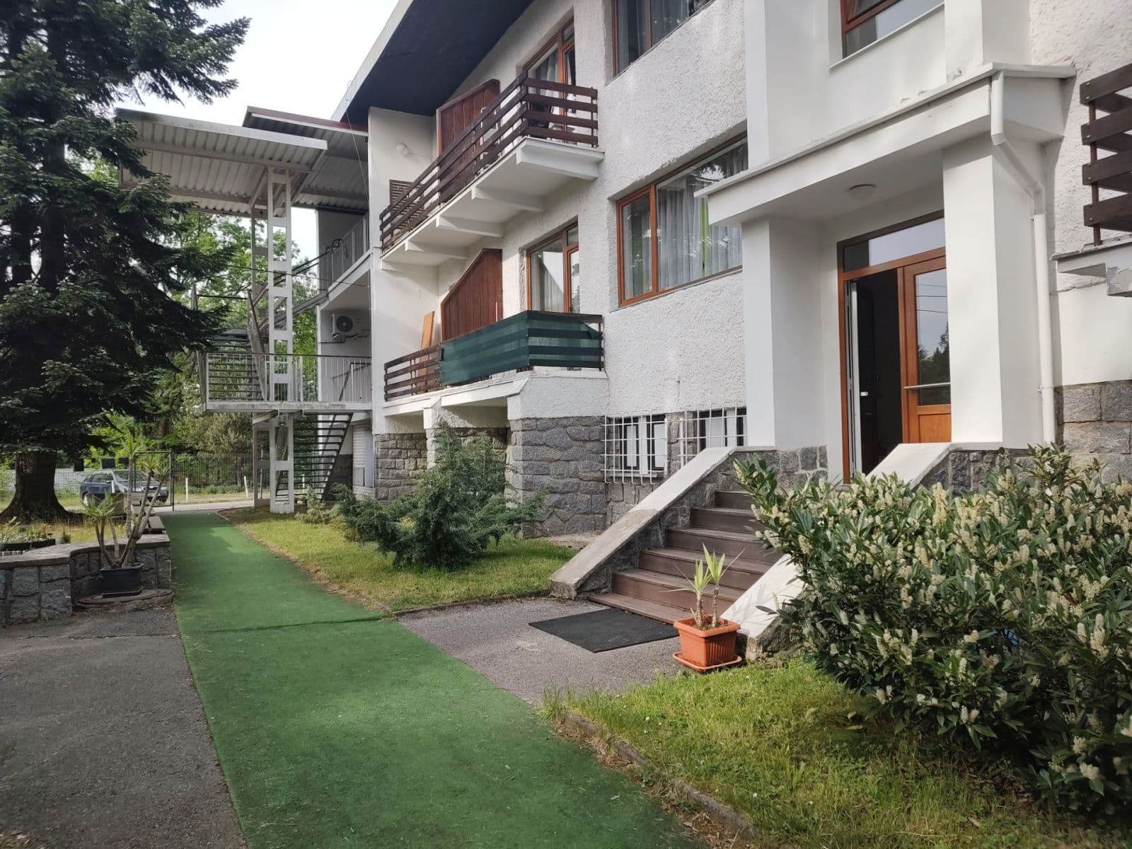 Predaj bytu Garsoniéra 17 m², Slapy, Středočeský kraj Predaj bytu Garsoniéra 17 m², Slapy, Středočeský kraj