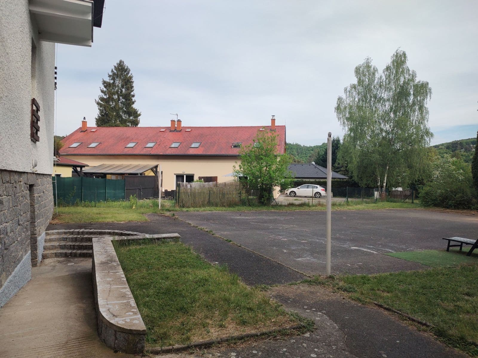 Predaj bytu Garsoniéra 17 m², Slapy, Středočeský kraj Predaj bytu Garsoniéra 17 m², Slapy, Středočeský kraj