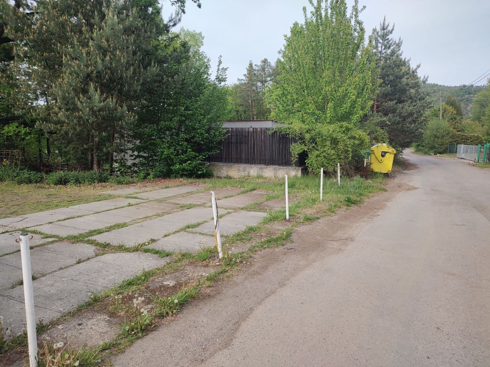 Predaj bytu Garsoniéra 17 m², Slapy, Středočeský kraj Predaj bytu Garsoniéra 17 m², Slapy, Středočeský kraj