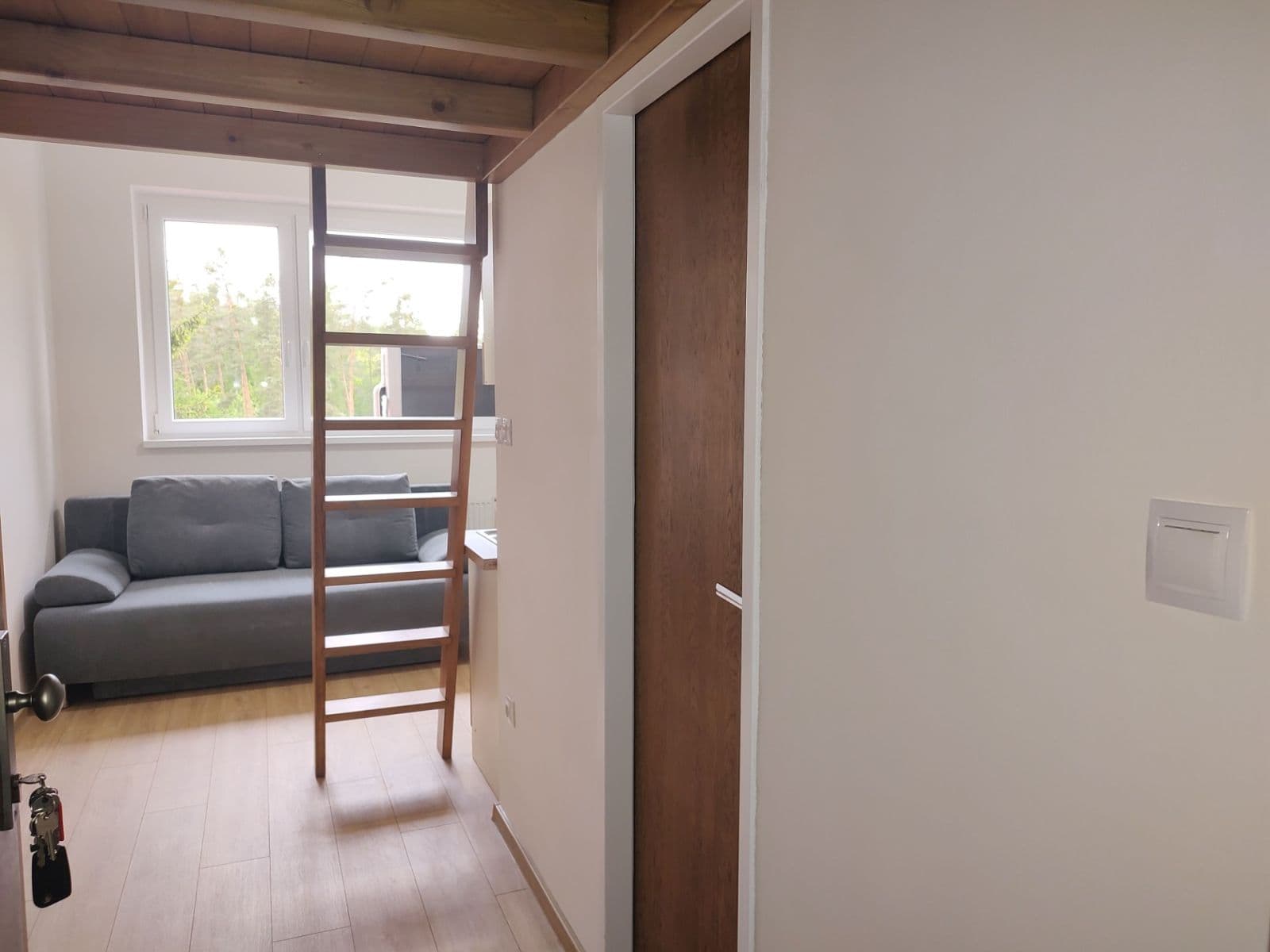 Predaj bytu Garsoniéra 17 m², Slapy, Středočeský kraj Predaj bytu Garsoniéra 17 m², Slapy, Středočeský kraj