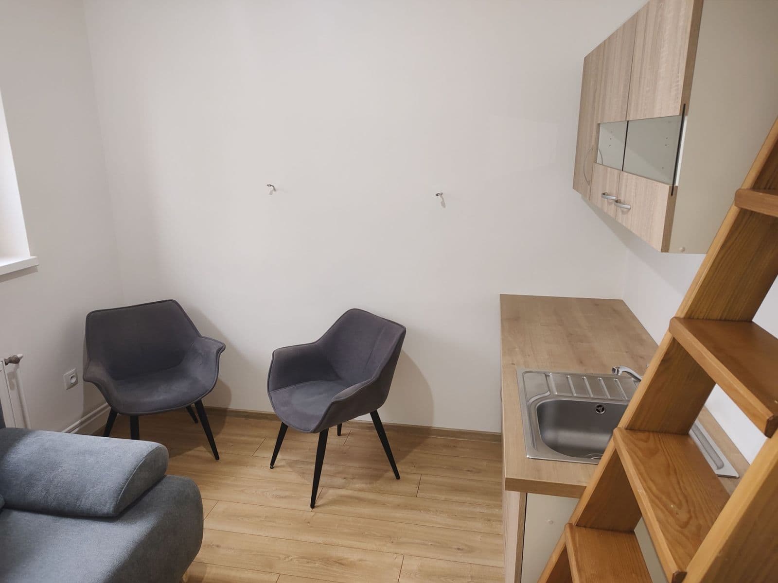 Predaj bytu Garsoniéra 17 m², Slapy, Středočeský kraj Predaj bytu Garsoniéra 17 m², Slapy, Středočeský kraj