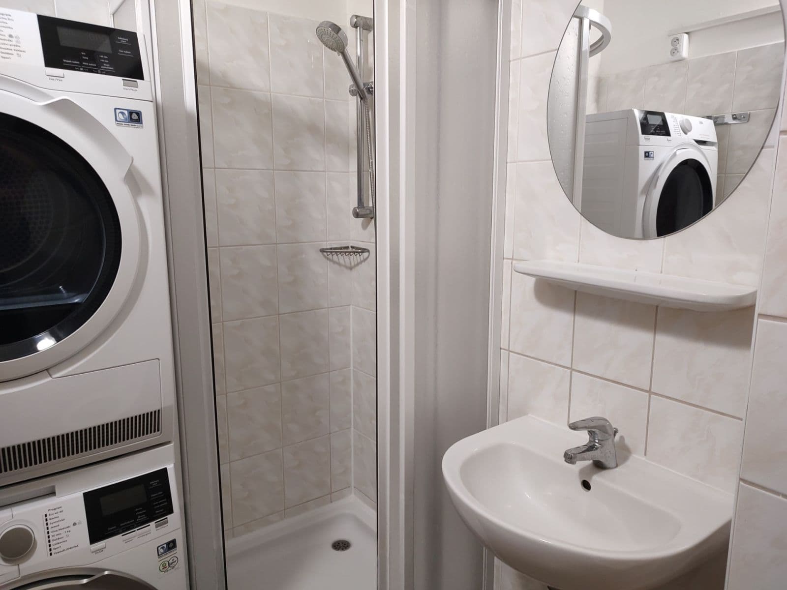 Predaj bytu Garsoniéra 17 m², Slapy, Středočeský kraj Predaj bytu Garsoniéra 17 m², Slapy, Středočeský kraj