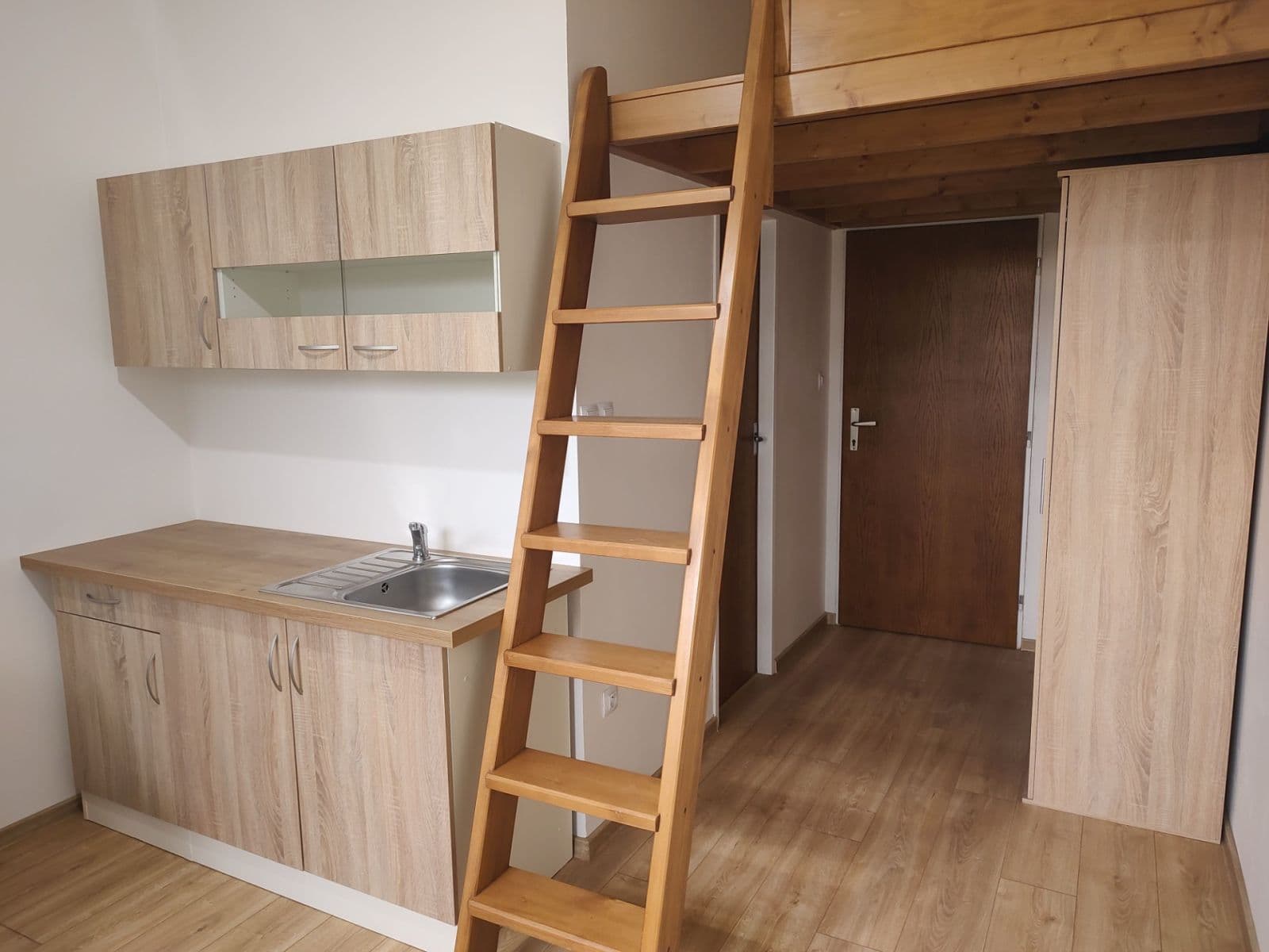 Predaj bytu Garsoniéra 17 m², Slapy, Středočeský kraj Predaj bytu Garsoniéra 17 m², Slapy, Středočeský kraj