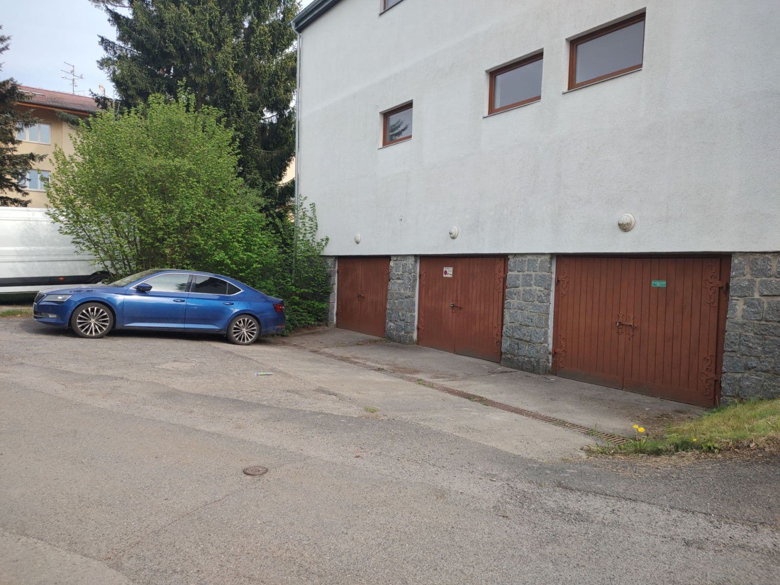 Predaj bytu Garsoniéra 17 m², Slapy, Středočeský kraj Predaj bytu Garsoniéra 17 m², Slapy, Středočeský kraj