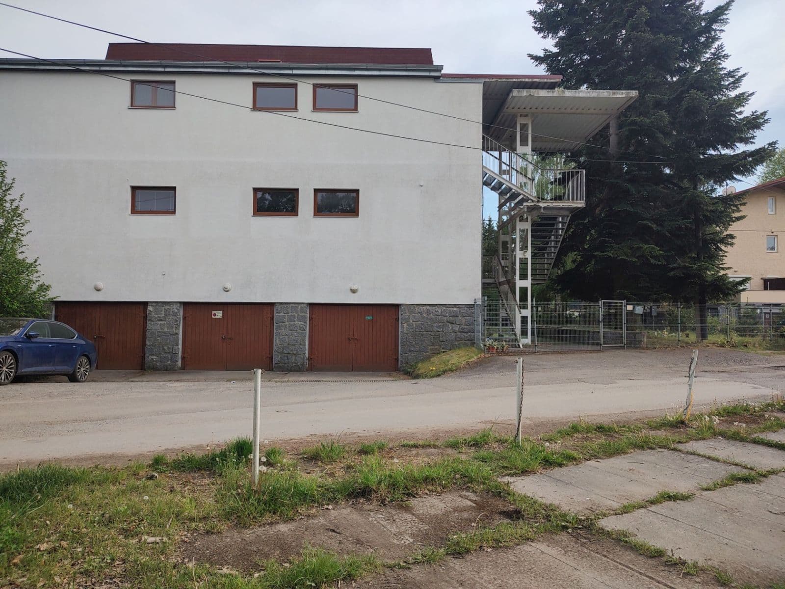 Predaj bytu Garsoniéra 17 m², Slapy, Středočeský kraj Predaj bytu Garsoniéra 17 m², Slapy, Středočeský kraj