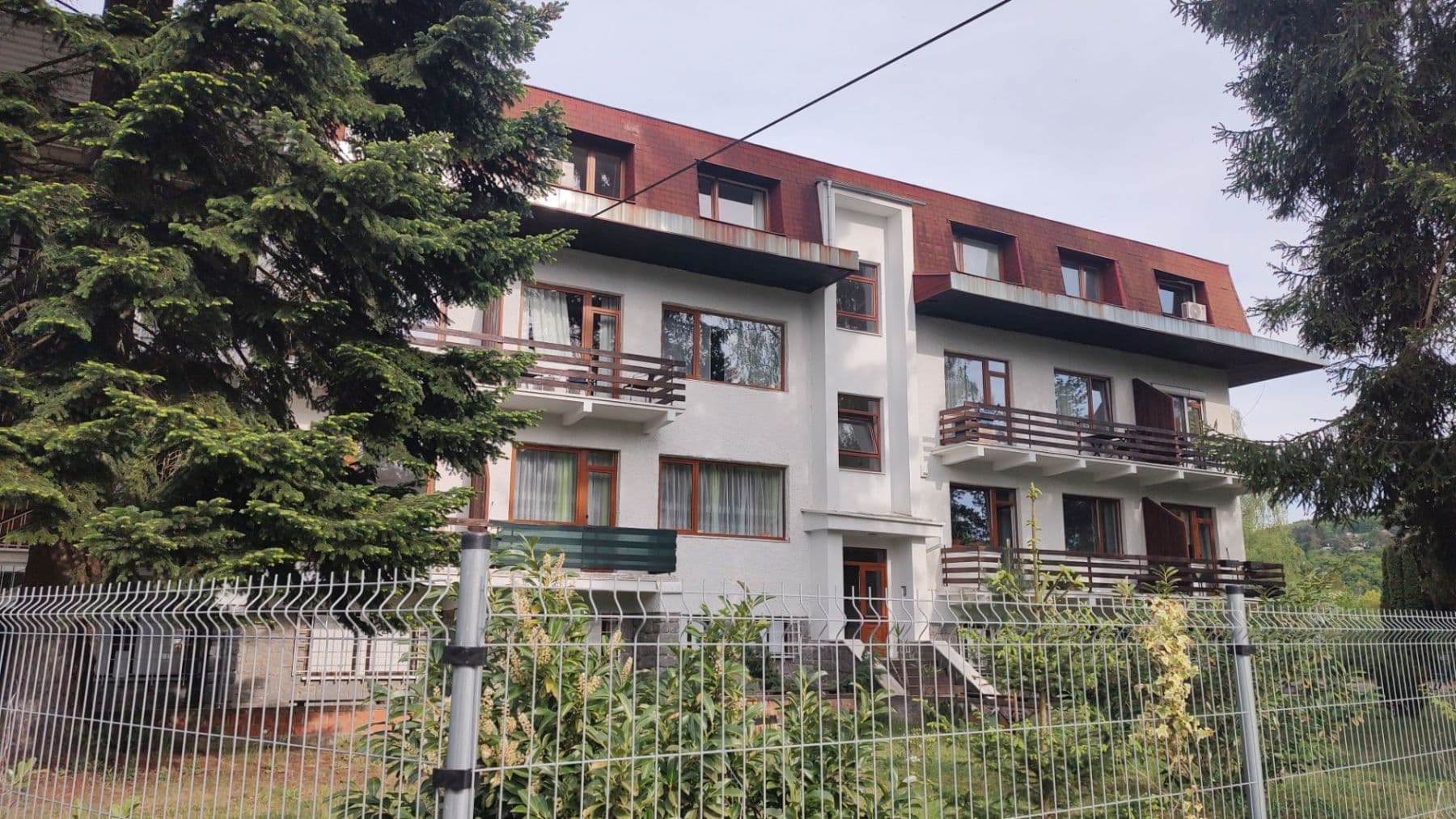 Predaj bytu Garsoniéra 17 m², Slapy, Středočeský kraj Predaj bytu Garsoniéra 17 m², Slapy, Středočeský kraj