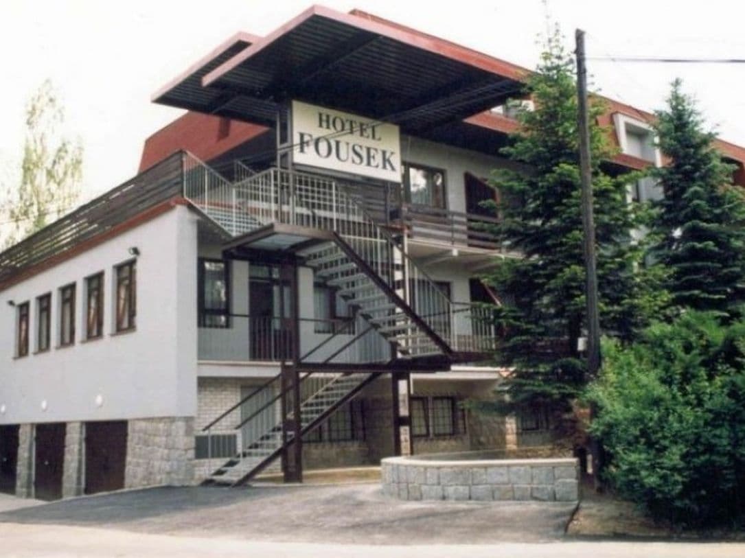 Predaj bytu Garsoniéra 17 m², Slapy, Středočeský kraj Predaj bytu Garsoniéra 17 m², Slapy, Středočeský kraj