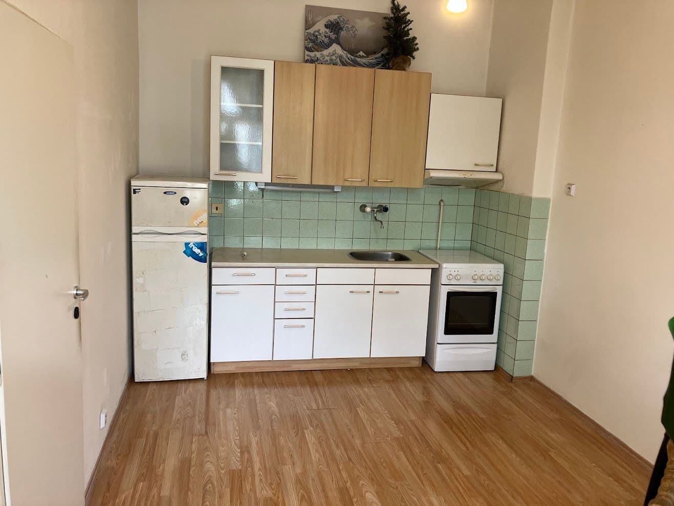 Prenájom bytu 2-izbový 43 m², Kurta Konráda, Praha, Praha Prenájom bytu 2-izbový 43 m², Kurta Konráda, Praha, Praha