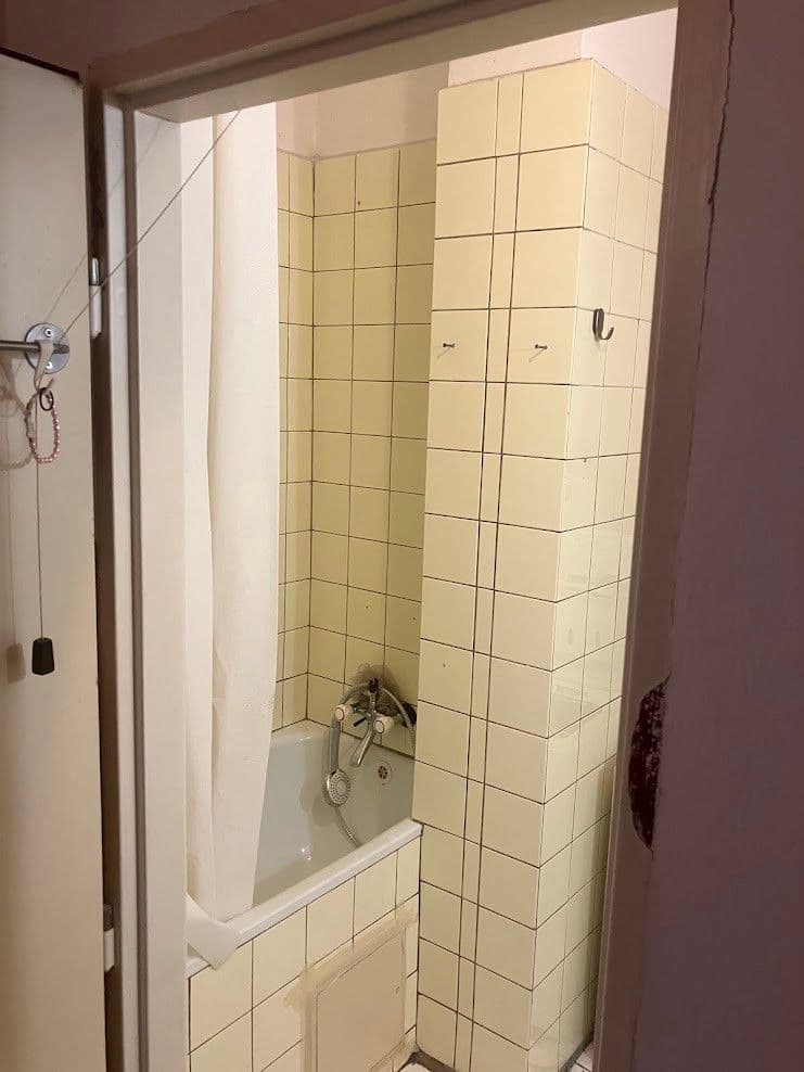Prenájom bytu 2-izbový 43 m², Kurta Konráda, Praha, Praha Prenájom bytu 2-izbový 43 m², Kurta Konráda, Praha, Praha