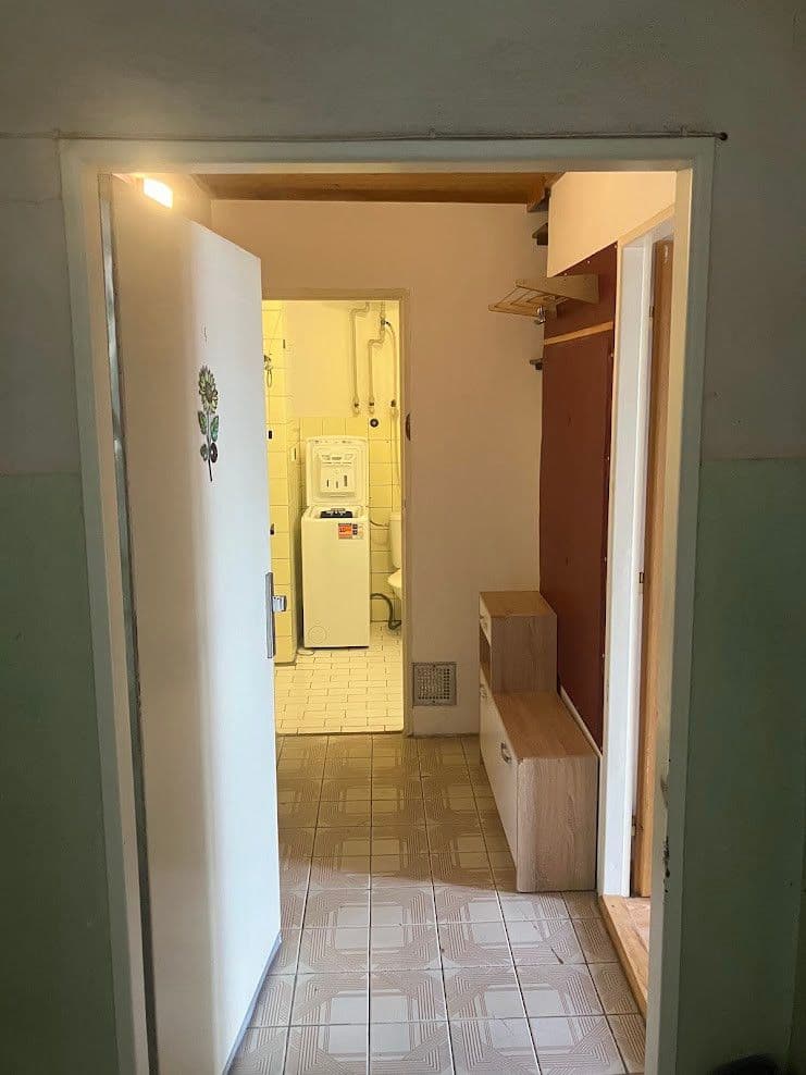 Prenájom bytu 2-izbový 43 m², Kurta Konráda, Praha, Praha Prenájom bytu 2-izbový 43 m², Kurta Konráda, Praha, Praha