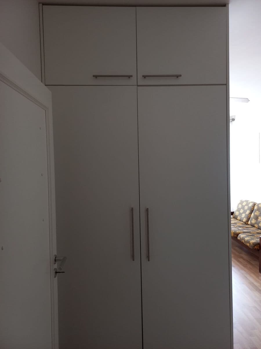 Prenájom bytu 2-izbový 45 m², Pešlova, Praha, Praha Prenájom bytu 2-izbový 45 m², Pešlova, Praha, Praha
