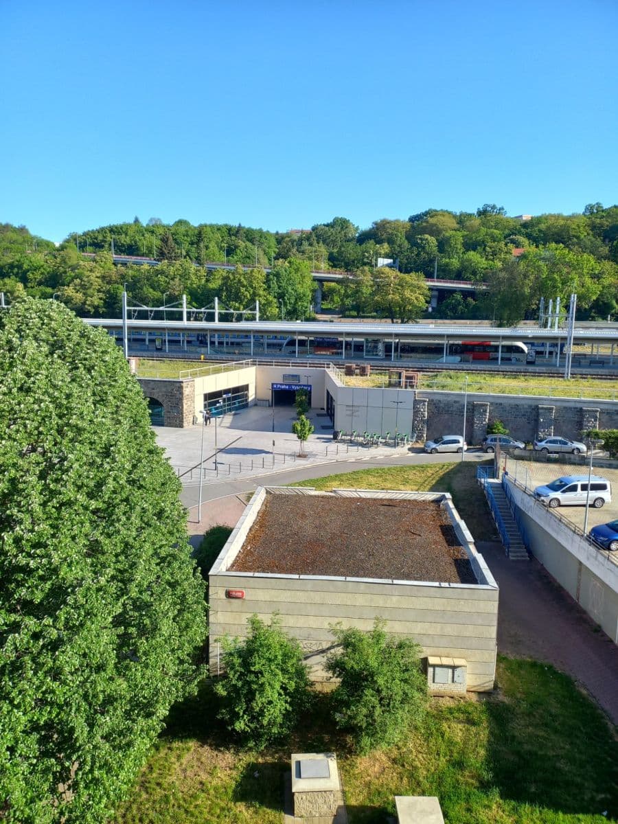 Prenájom bytu 2-izbový 45 m², Pešlova, Praha, Praha Prenájom bytu 2-izbový 45 m², Pešlova, Praha, Praha