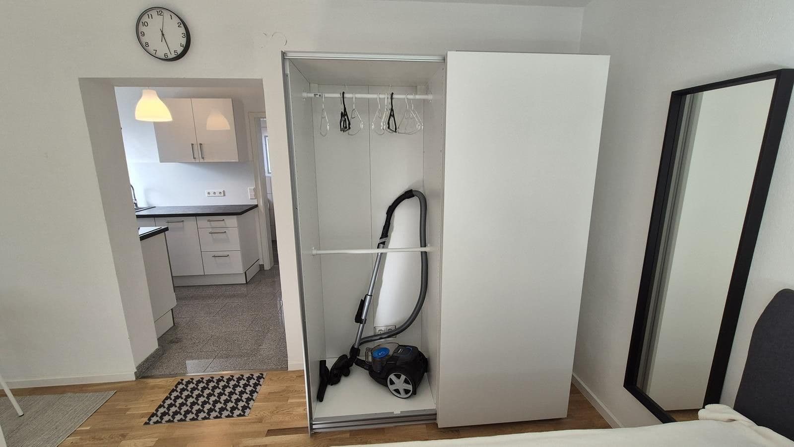 Predaj bytu 1-izbový 32 m², Bad Kissingen, Bavorsko Predaj bytu 1-izbový 32 m², Bad Kissingen, Bavorsko