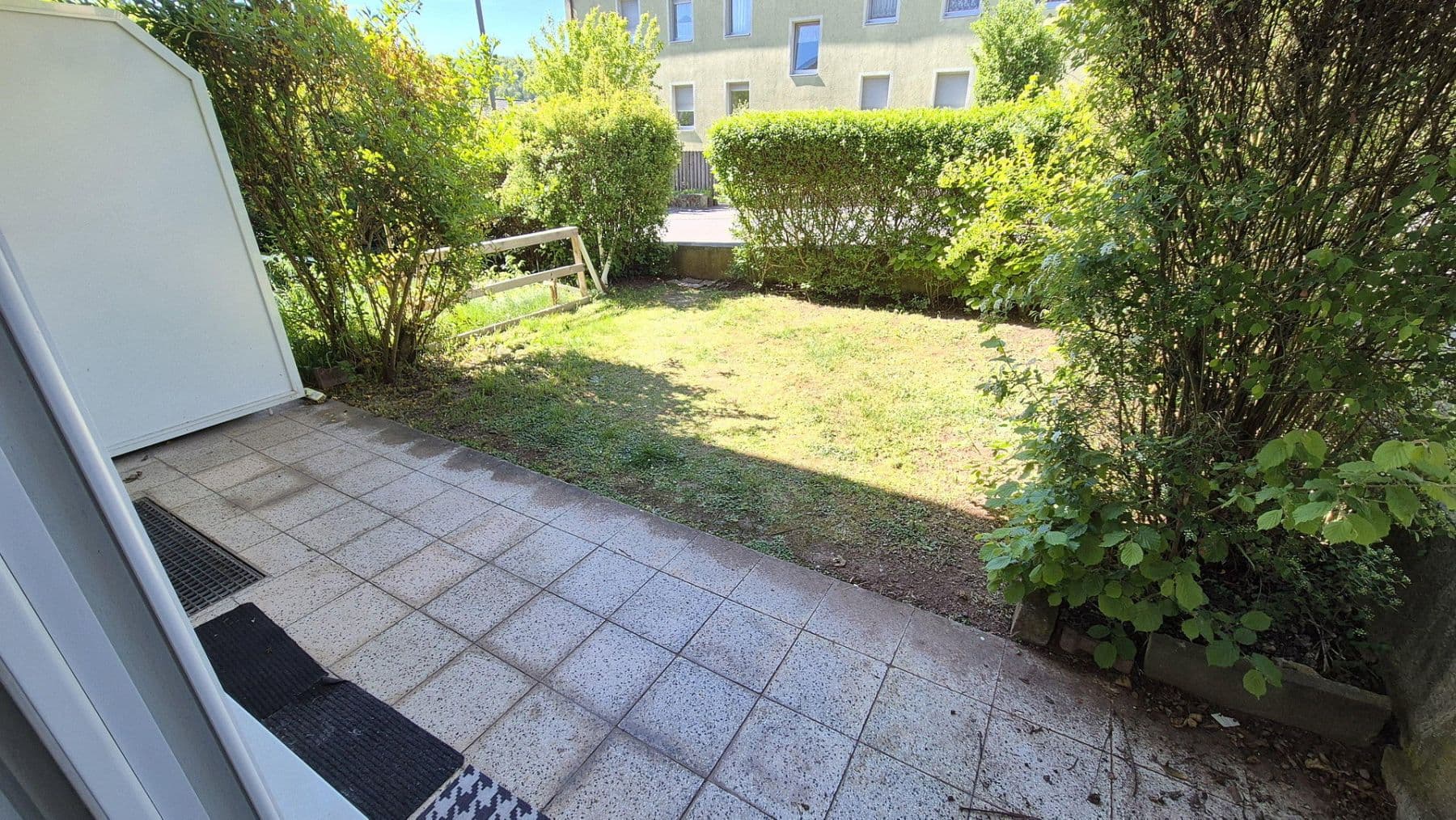 Predaj bytu 1-izbový 32 m², Bad Kissingen, Bavorsko Predaj bytu 1-izbový 32 m², Bad Kissingen, Bavorsko