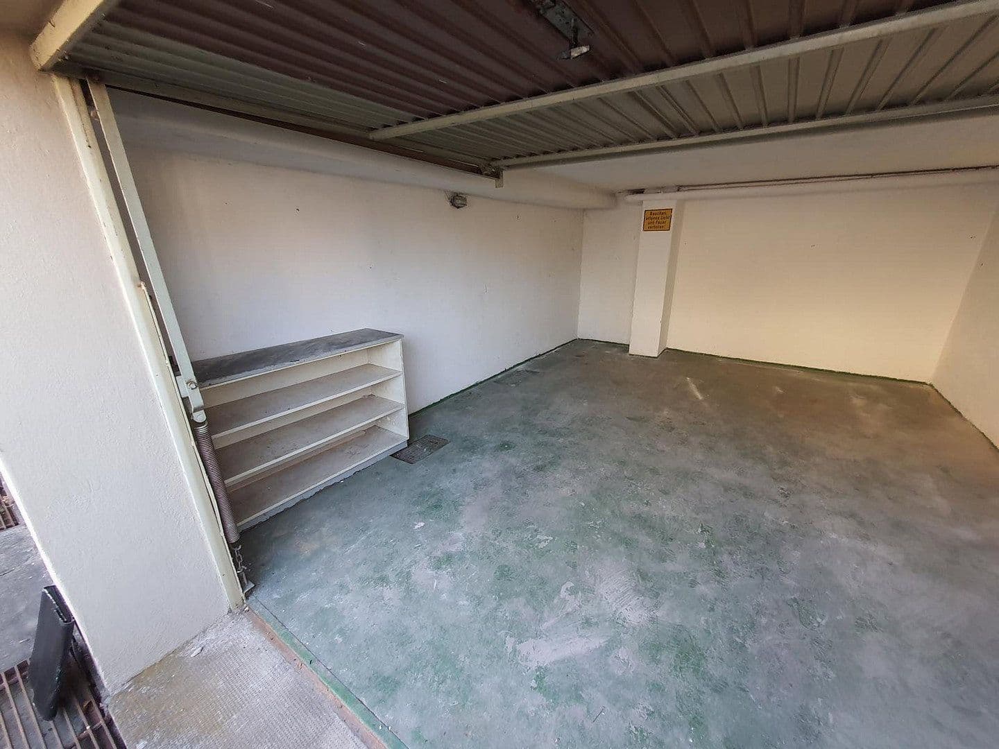 Predaj bytu 1-izbový 32 m², Bad Kissingen, Bavorsko Predaj bytu 1-izbový 32 m², Bad Kissingen, Bavorsko
