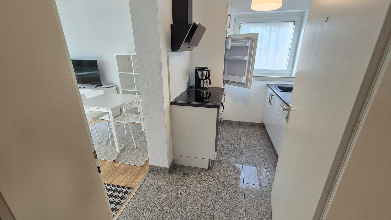 Predaj bytu 1-izbový 32 m², Bad Kissingen, Bavorsko Predaj bytu 1-izbový 32 m², Bad Kissingen, Bavorsko
