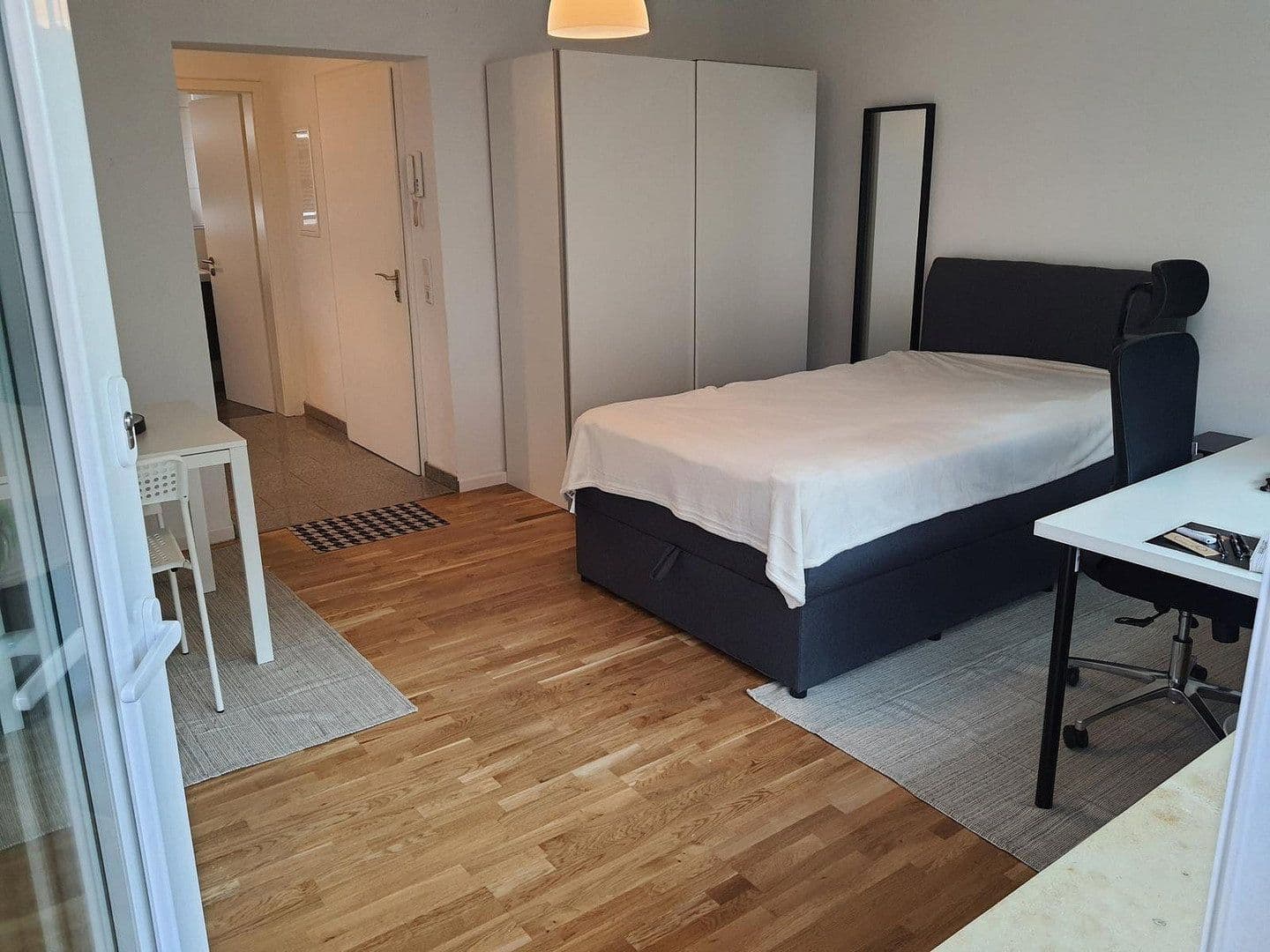Predaj bytu 1-izbový 32 m², Bad Kissingen, Bavorsko Predaj bytu 1-izbový 32 m², Bad Kissingen, Bavorsko