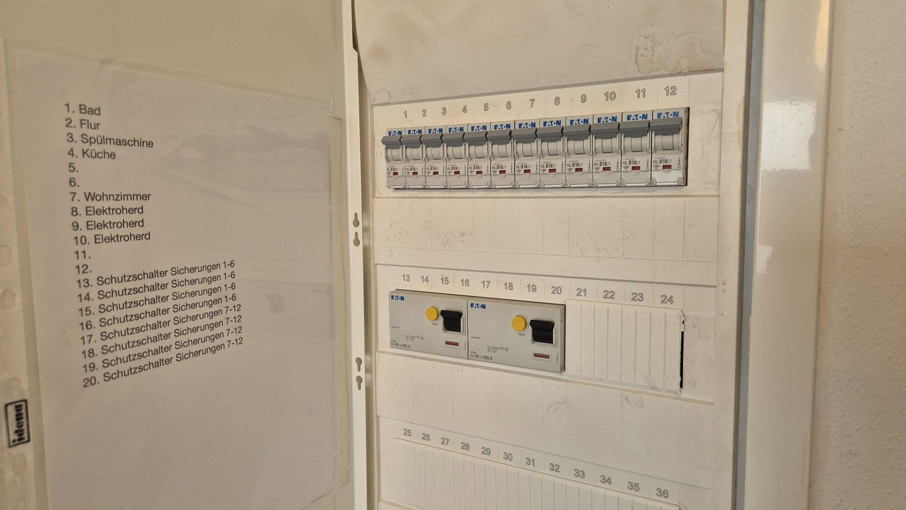 Predaj bytu 1-izbový 32 m², Bad Kissingen, Bavorsko Predaj bytu 1-izbový 32 m², Bad Kissingen, Bavorsko