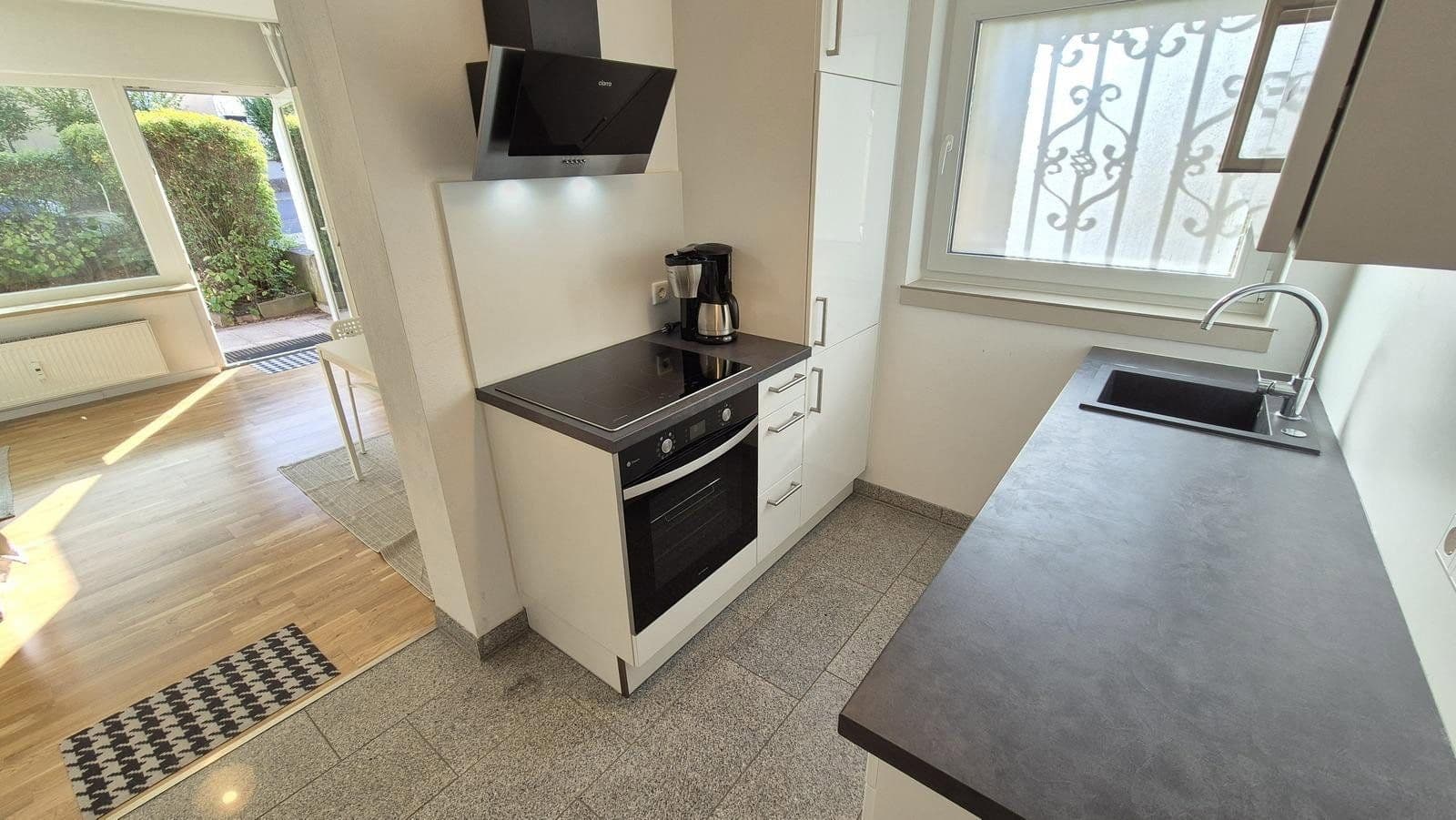 Predaj bytu 1-izbový 32 m², Bad Kissingen, Bavorsko Predaj bytu 1-izbový 32 m², Bad Kissingen, Bavorsko