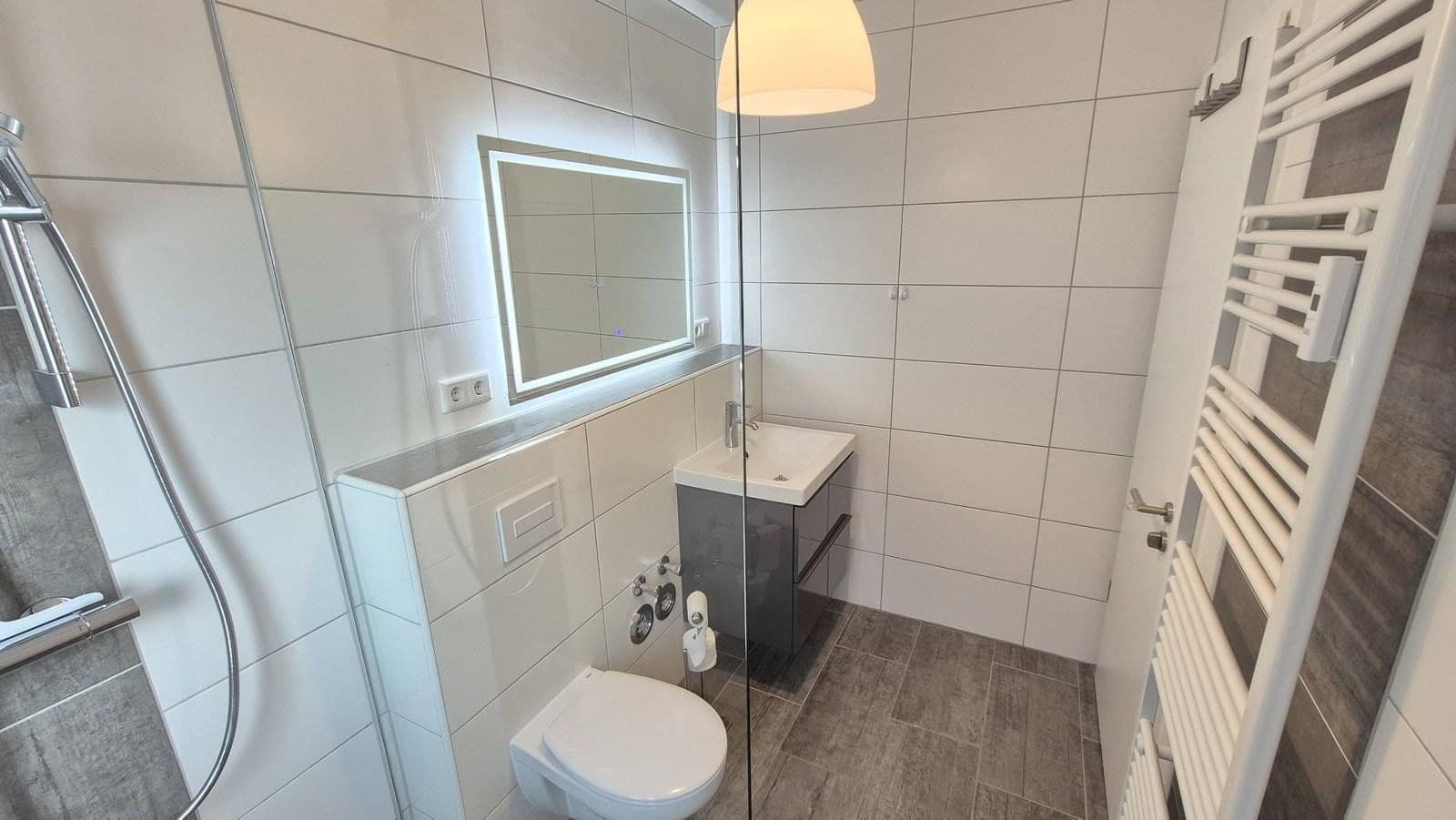 Predaj bytu 1-izbový 32 m², Bad Kissingen, Bavorsko Predaj bytu 1-izbový 32 m², Bad Kissingen, Bavorsko