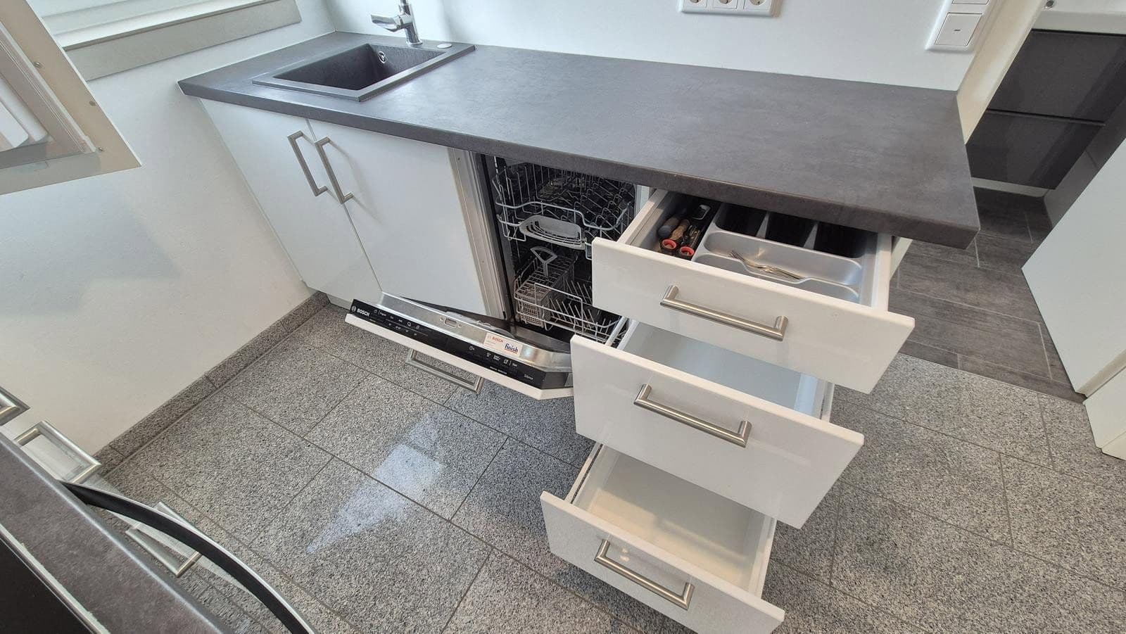Predaj bytu 1-izbový 32 m², Bad Kissingen, Bavorsko Predaj bytu 1-izbový 32 m², Bad Kissingen, Bavorsko