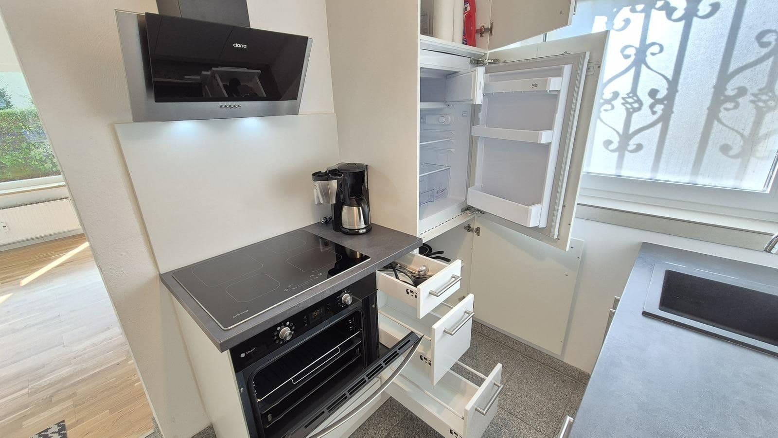 Predaj bytu 1-izbový 32 m², Bad Kissingen, Bavorsko Predaj bytu 1-izbový 32 m², Bad Kissingen, Bavorsko