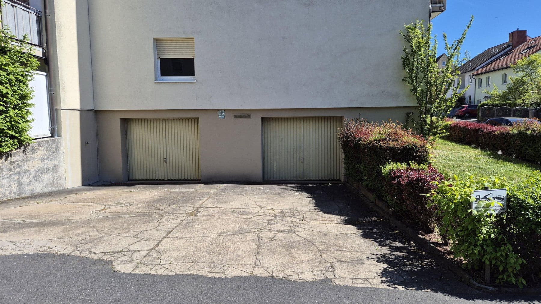 Predaj bytu 1-izbový 32 m², Bad Kissingen, Bavorsko Predaj bytu 1-izbový 32 m², Bad Kissingen, Bavorsko