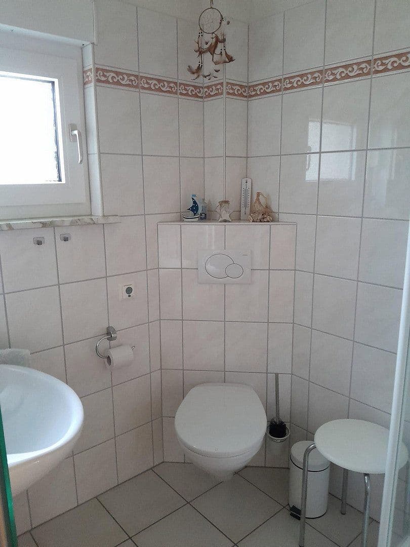 Predaj domu 56 m², pozemek 449 m², Zum Wasserkoog 24, Warwerort, Šlezvicko-Holštajnsko Predaj domu 56 m², pozemek 449 m², Zum Wasserkoog 24, Warwerort, Šlezvicko-Holštajnsko